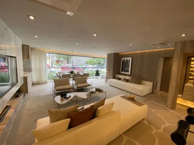 Apartamento com 3 Quartos à venda, 154m² no Campo Belo, São Paulo