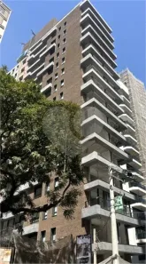 Apartamento com 2 Quartos à venda, 87m² no Cerqueira César, São Paulo