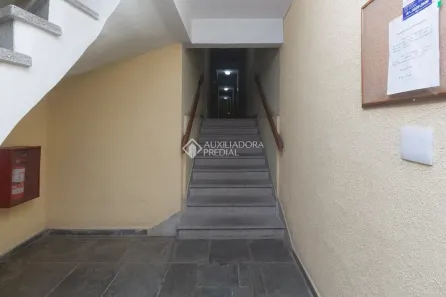 Kitnet com 1 Quarto para alugar, 35m² no Bela Vista, Porto Alegre