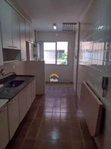 Apartamento com 2 Quartos à venda, 65m² no Jardim Ester, São Paulo