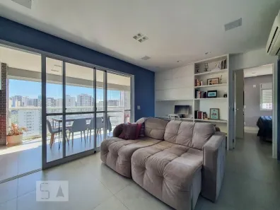 Apartamento com 1 Quarto à venda, 73m² no Vila Mariana, São Paulo