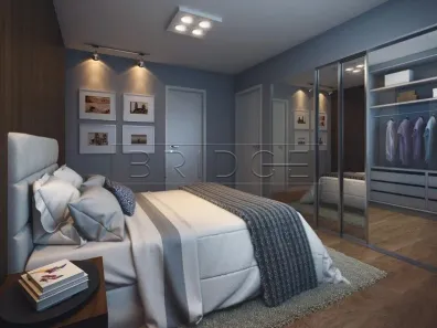 Apartamento com 1 Quarto à venda, 43m² no Agronomia, Porto Alegre