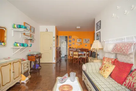 Apartamento com 2 Quartos à venda, 97m² no Jardim Paulista, São Paulo