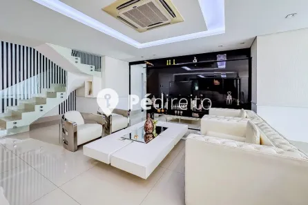 Cobertura com 4 Quartos à venda, 246m² no Santa Teresinha, São Paulo