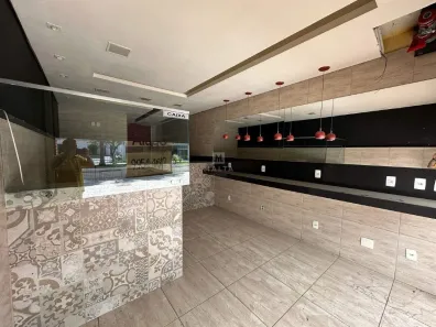 Ponto Comercial para alugar, 64m² no Havaí, Belo Horizonte