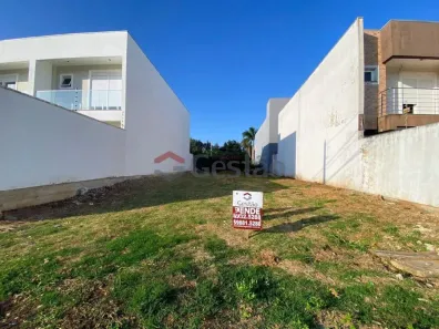 Lote/Terreno à venda, 200m² no Igara, Canoas