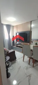 Apartamento com 2 Quartos à venda, 42m² no Piatã, Salvador