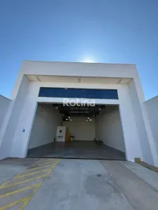 Galpão/Depósito/Armazém para alugar, 240m² no Luizote de Freitas, Uberlândia