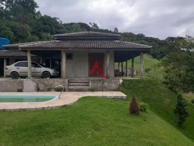 Fazenda/Sítio com 2 Quartos à venda, 1750m² no Itapema, Guararema