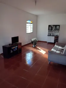 Casa com 3 Quartos à venda, 131m² no Jardim Brasil, São Carlos