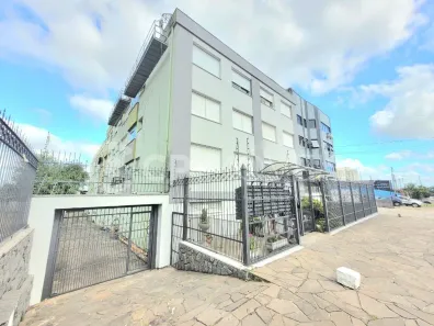 Apartamento com 1 Quarto à venda, 27m² no Sarandi, Porto Alegre