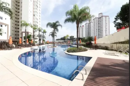 Apartamento com 3 Quartos à venda, 110m² no Imirim, São Paulo
