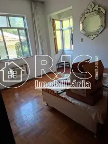 Apartamento com 2 Quartos à venda, 69m² no Tijuca, Rio de Janeiro