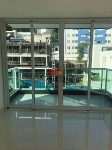 Apartamento com 4 Quartos à venda, 146m² no Gutierrez, Belo Horizonte