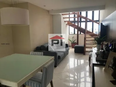 Cobertura com 3 Quartos à venda, 161m² no Costa Azul, Salvador