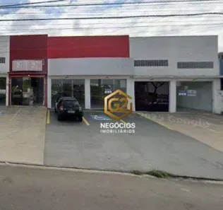 Ponto Comercial para alugar, 80m² no Parque Campo Bonito, Indaiatuba