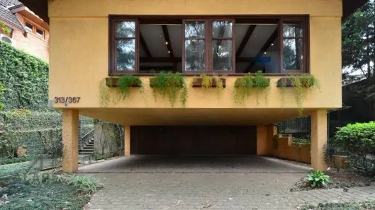 Casa com 3 Quartos à venda, 273m² no Jardim Marajoara, São Paulo