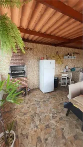 Casa com 5 Quartos à venda, 287m² no Jardim Luso, São Paulo