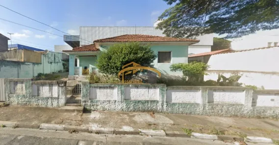Lote/Terreno à venda, 383m² no km 18, Osasco