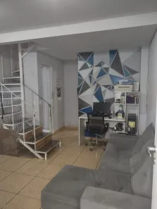 Casa de Condomínio com 2 Quartos à venda, 78m² no Praça Seca, Rio de Janeiro