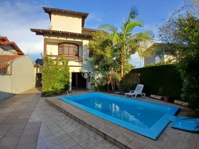 Casa com 3 Quartos à venda, 364m² no Scharlau, São Leopoldo