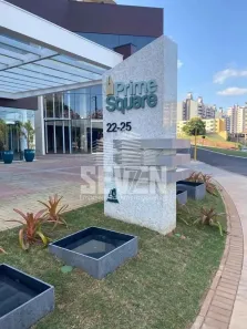 Sala Comercial à venda, 22m² no Parque Jardim Europa, Bauru