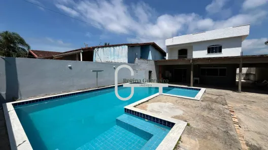 Casa com 3 Quartos à venda, 210m² no Bal Stella Maris, Peruíbe