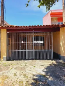 Casa com 2 Quartos à venda, 132m² no Jardim Santa Cecília, Sorocaba