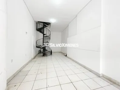Ponto Comercial para alugar, 180m² no Centro, Belo Horizonte