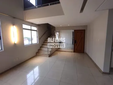 Cobertura com 3 Quartos à venda, 257m² no Eldorado, Contagem