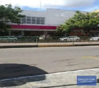Ponto Comercial à venda, 1385m² no Setor Central, Goiânia