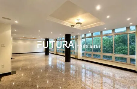 Apartamento com 4 Quartos à venda, 296m² no Copacabana, Rio de Janeiro