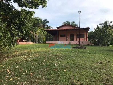 Fazenda/Sítio à venda, 280000m² no Areia Branca, Porto Velho