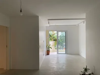 Apartamento com 3 Quartos à venda, 96m² no Indianópolis, São Paulo