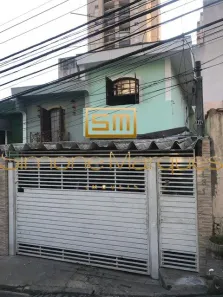Sobrado com 3 Quartos à venda, 120m² no Santa Teresinha, São Paulo