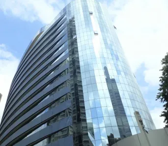 Sala Comercial para alugar, 960m² no Brooklin Paulista, São Paulo