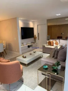 Apartamento com 3 Quartos para venda ou aluguel, 125m² no Jardim Vazani, São Paulo