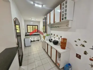 Apartamento com 5 Quartos à venda, 370m² no Parque Fazendinha, Campinas
