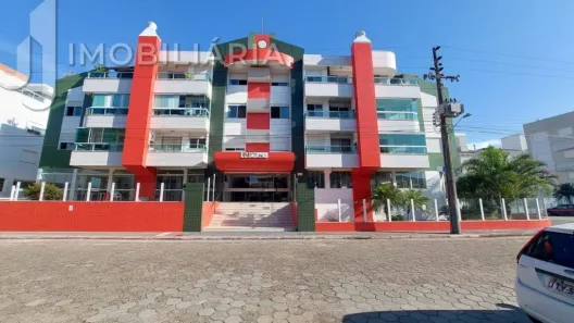 Apartamento com 2 Quartos à venda, 67m² no Ingleses do Rio Vermelho, Florianópolis