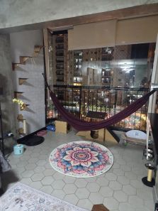 Apartamento com 2 Quartos à venda, 68m² no Jardim Tupanci, Barueri