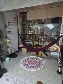 Apartamento com 2 Quartos à venda, 68m² no Jardim Tupanci, Barueri