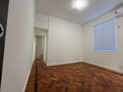 Apartamento com 1 Quarto para alugar, 42m² no Leblon, Rio de Janeiro