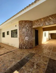 Casa com 2 Quartos à venda, 200m² no Residencial Gabriela, São José do Rio Preto