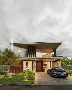 Casa de Condomínio com 4 Quartos à venda, 150m² no , Xangri-Lá