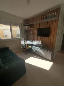 Apartamento com 1 Quarto à venda, 50m² no Centro, Pelotas