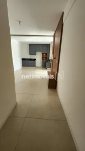 Apartamento com 1 Quarto à venda, 43m² no Santo Agostinho, Belo Horizonte
