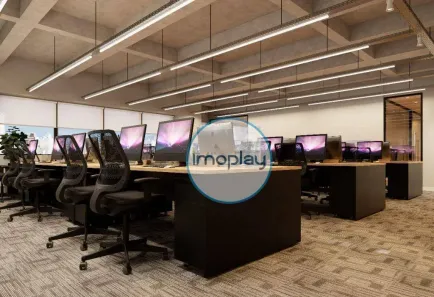 Sala Comercial para alugar, 200m² no Higienópolis, São Paulo