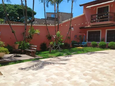 Sobrado com 3 Quartos à venda, 200m² no Imirim, São Paulo