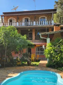Casa com 4 Quartos à venda, 283m² no Jardim São Carlos, Sorocaba