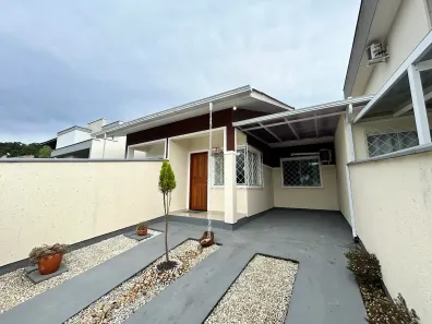  com 2 Quartos à venda, 50m² no Bela Vista, Palhoça